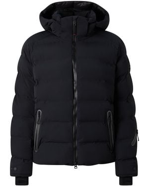 Bogner Fire + Ice Tec-Luka Ski Jacket For - Blue