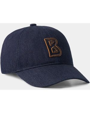 Bogner Jeans-Cap Ruthie - Blau