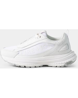 Bogner Fire + Ice Sneaker Robin Für Damen - Weiß