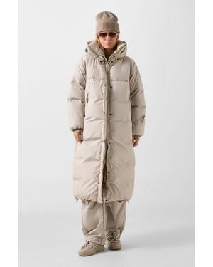 Bogner Fire + Ice Fleury Down Coat - Natural