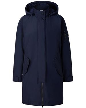 Bogner Parka Zofia - Blue