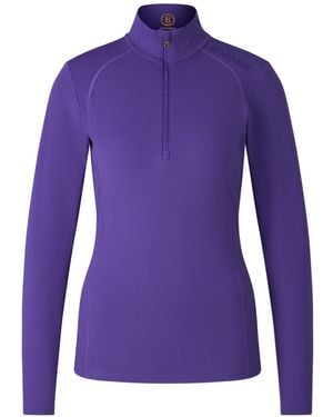 Bogner First Layer Medita For - Purple