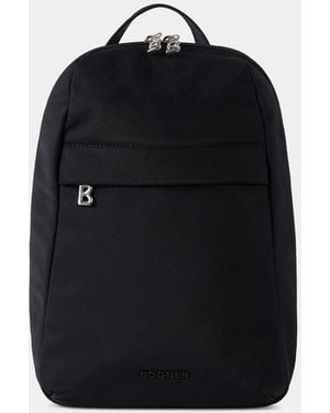 Bogner Maxon Maxi Rucksack - Black