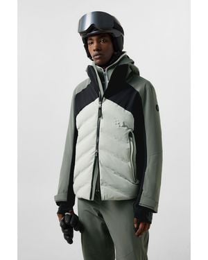 Bogner Bahri Ski Jacket For - Black