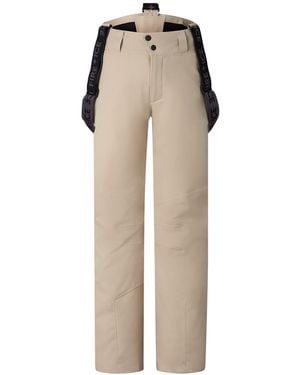 Bogner Fire + Ice Skihose Scott Für Herren - Natur