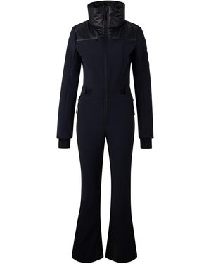 Bogner Fire + Ice Softshell-Ski-Overall Zea Für Damen - Blau