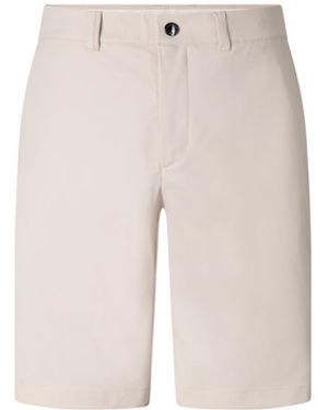Bogner Gordie Functional Shorts - Natural