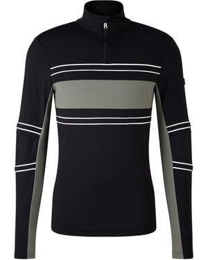 Bogner First Layer Chester For - Black