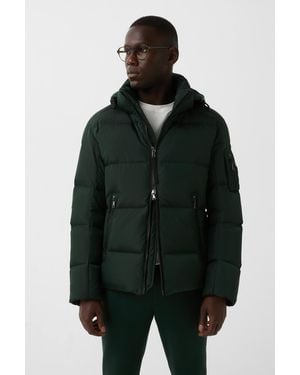Bogner Jamy Down Jacket - Black