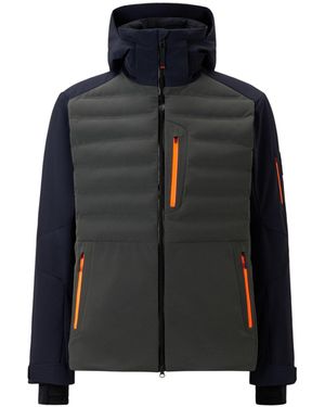 Bogner Fire + Ice Ivo Ski Jacket - Black