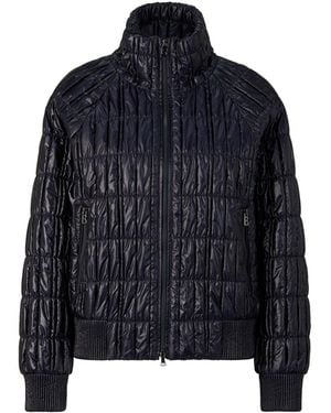 Bogner Sherry Quilted Jacket - Blue