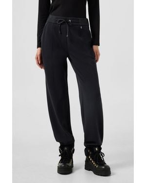 Bogner Marou Sweatpants For - Black