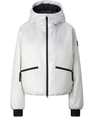 Bogner Fire + Ice Skijacke Celina Für Damen - Grau