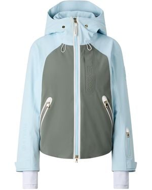 Bogner Skijacke Hila Für Damen - Blau