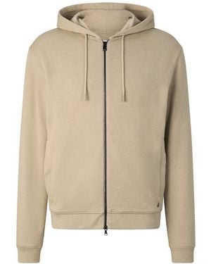 Bogner Knit Jacket Laros - Natural