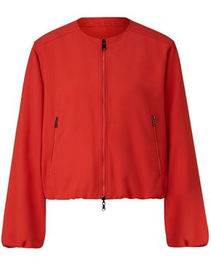Bogner Wende-Blouson Yuma Für Damen - Rot