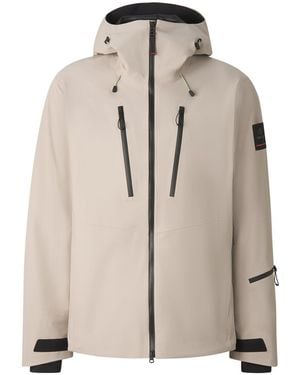 Bogner Fire + Ice Piaro Ski Jacket For - Grey
