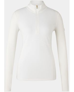 Bogner First Layer Brooke For - White
