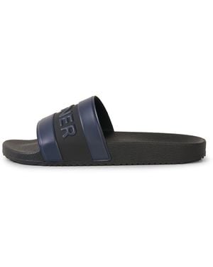 Bogner Slides Belize - Multicolour