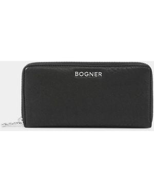 Bogner Anzere Ela Wallet - Black