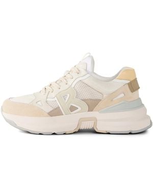 Bogner Trainer Ctp25 For - White