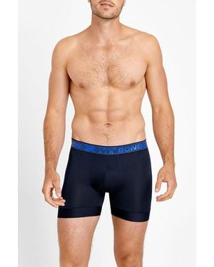 Bonds X-temp Air Trunk - Blue