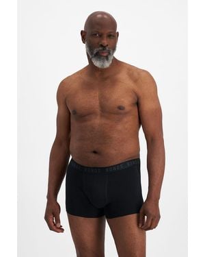 Bonds Damn Dry Trunk - Black