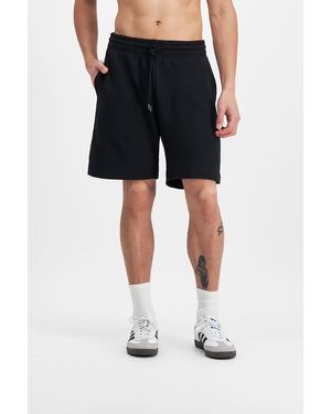 Bonds Originals Longline Short - Black