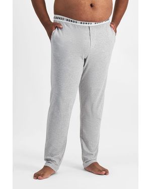 Bonds Sleep Jersey Pant - Grey