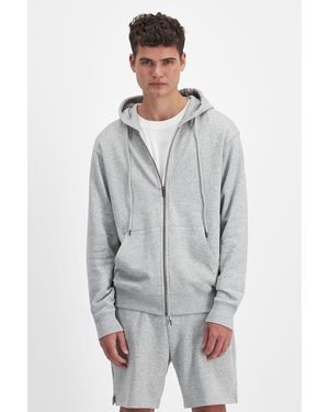 Bonds Originals Zip Hoodie - Grey