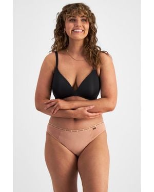 Bonds Bloody Comfytm Period Bikini Moderate - Multicolour