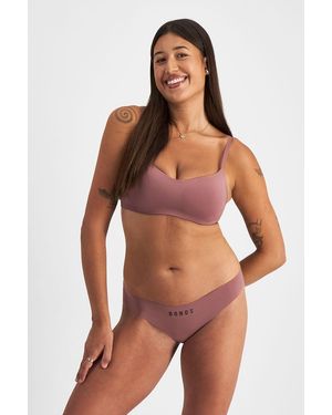 Bonds Icons Micro Gee - Brown
