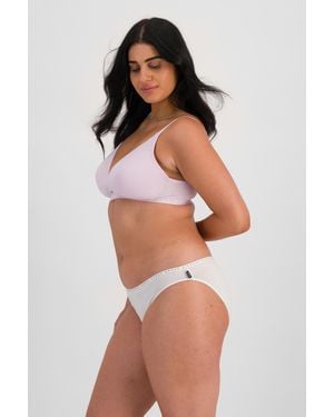 Bonds Hipster Bikini - White
