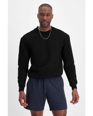 Bonds Move Pullover - Black