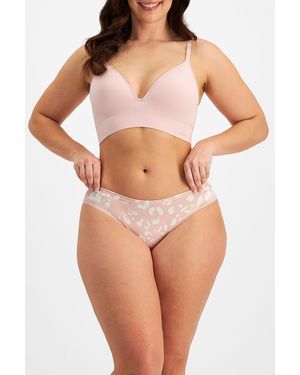Jockey Parisienne Delicate Bikini - Orange