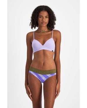 Bonds Match Its Skimpy - Multicolour