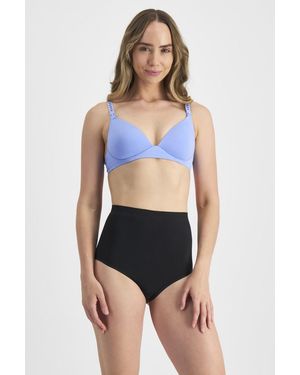 Bonds Originals Maternity Wirefree Contour Bra - Blue