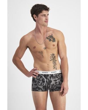Bonds Guyfront Trunk - Multicolour