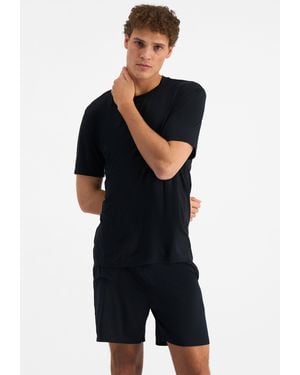 Bonds Cool Sleep Tee - Blue