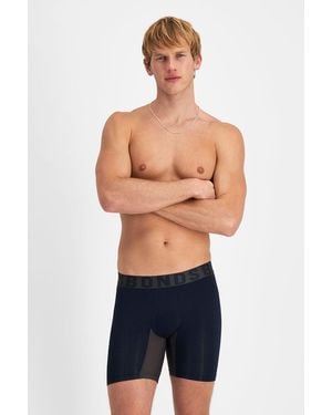 Bonds Chafe Off Trunk - Blue