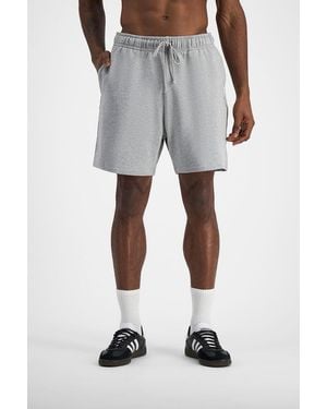 Bonds Sweats Cotton Short - Grey
