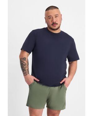 Bonds Cool Sleep Tee - Blue
