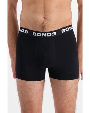 Bonds Total Package Trunk - Black