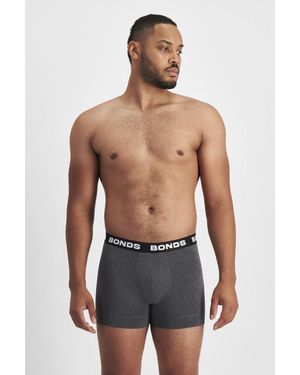 Bonds Total Package Trunk - Blue