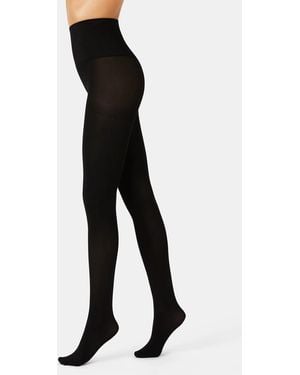 Fleece tights bonds new arrivals