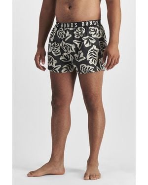 Bonds Cotton Boxer - Multicolour