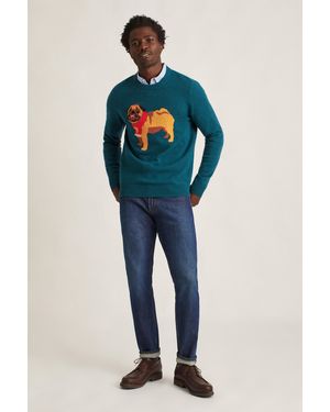 Bonobos Knitwear for Men Online Sale up to 70 off Lyst