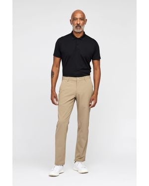 Bonobos Highland Tour Golf Pants - Natural