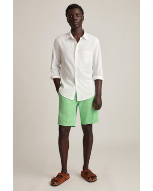 Bonobos Easy Lightweight Shorts - Green