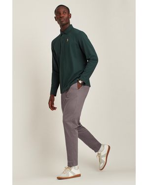 Bonobos The Off Duty Pant - Gray